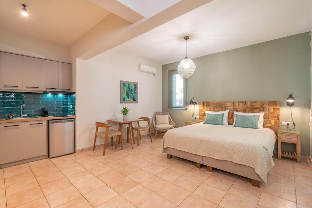 Seashell Luxury - 1 Daire Lixouri